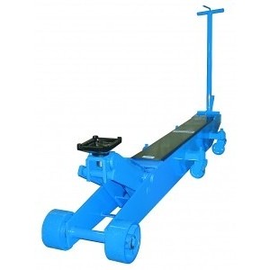 Gato De Carro Hidráulico 20 Toneladas Delfabro Cod.623849