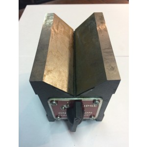 Iman De Gran Potencia Eclipse Magnetics 934 -herracor