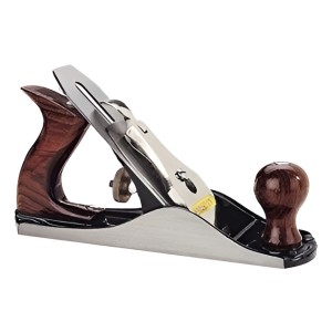 Cepillo Manual Carpintero Stanley N°3 Liso 12-163 Herracor