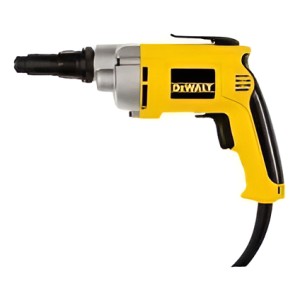 Atornillador Dewalt 540w 0-2500rpm Ctr.torque Dw268 Herracor