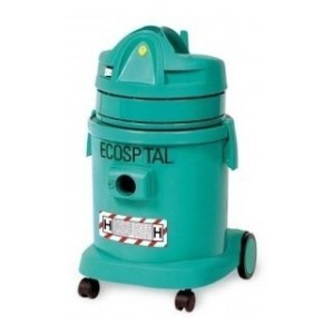 Aspiradora Mec Ecospital Silenciosa 1300w (italy) Herracor
