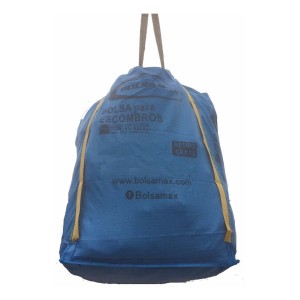 Bolsas Para Escombros 1.5 M3 Residuos Retiro Gratis