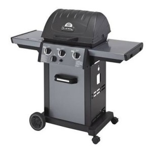 Barbacoas A Gas Y Accesorios Broil King Royal 340