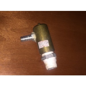 Cmv Repuestos Valvula P/cabina