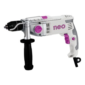 Neo Maquinaria Taladro 13 Mm C/p Tp1013/2