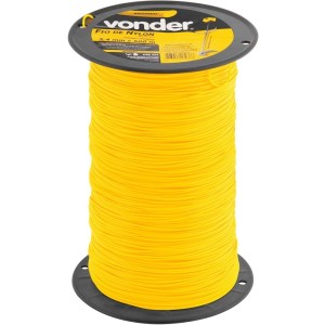 Tanza P/bordeadora Nove 54 2.4 X 500 Mt Redon 3373240500