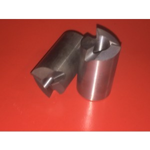 Fresa Ahuecar 6- 1/2