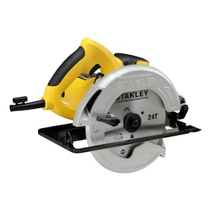 Sierra Circular 7 1/4 1600w Stanley