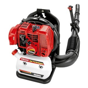 Shindaiwa Soplador 43,5 Cc Eb 500