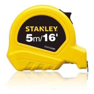 Cinta Metrica Universal 5m -stanley