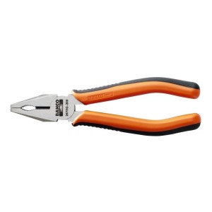 Alicate Universal Bahco C/aislante 8' Argent. 2678g200