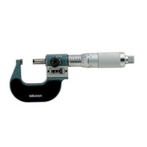 Mitutoyo 193211 Micro Digital Ext 0 A 1