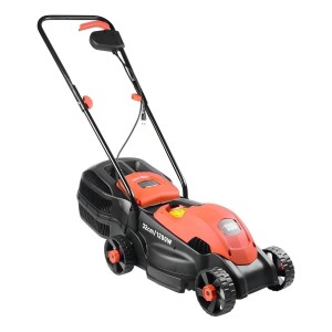 Cortadora De Pasto Black+decker Gr1000 1200w 32cm 220v