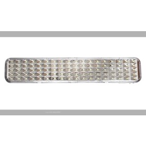 Linterna Y Luminaria Grauser Emergencia 90 Led Al-3690