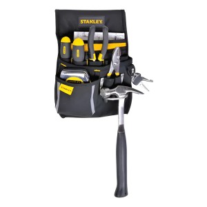 Bolso De Herramientas Stanley Stst511324la