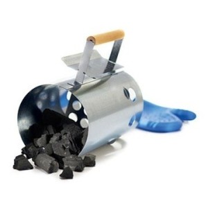 Barbacoas Y Accesorios Chimenea Encendedor De Carbon