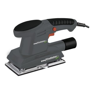 Gladiator Maquinaria Lijadora Orbital Lo700