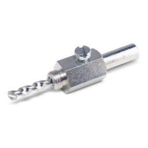 Cabezal Y Broca Centro Rubi 4992 Herracor