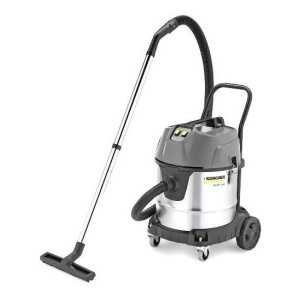 Aspiradora Prof. Seco Humedo 50lts Karcher Nt50/2me Herracor