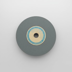 Rueda De Amolar Widia 23- 9'x 1' - 60