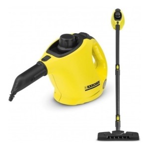 Lavadora De Vapor Karcher Sc1 + Floor Kit Herracor