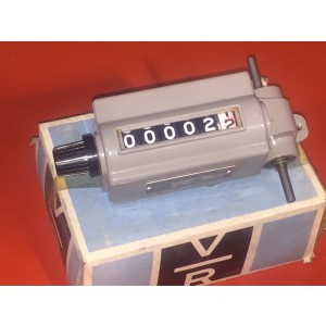 Contador Para Medicion V. Root Izq 2 Rue 195326-034