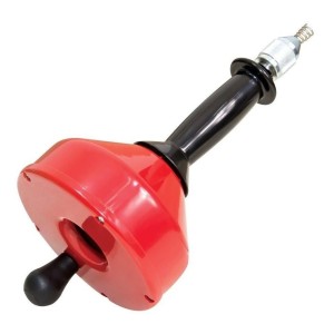 Cinta Destapar Caños Tipo Tambor 6mm X 6mt Gq-38s