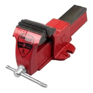 Morsa De Banco Somar/schulz N° 3 (brasil) Herracor