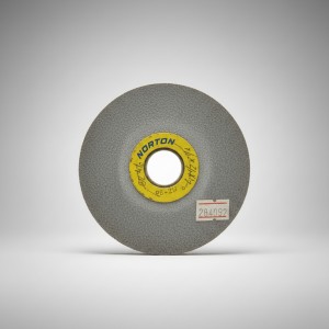 Rueda De Amolar Plato 4- 4' X 1/2- 46