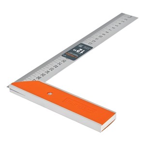 Escuadra Carpintero T/metal Truper 300 Ec-12