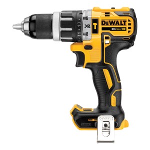 Taladro Percutor Atornillador Inalámbrico De 13mm Dewalt Dcd