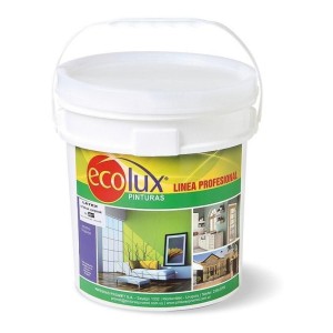 Ecolux-latex Int/ext Rosado 804 3.6 Lt 461536