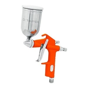 Pistola De Pintar Truper Aerogr?fica 200 Cc Pipi 314g