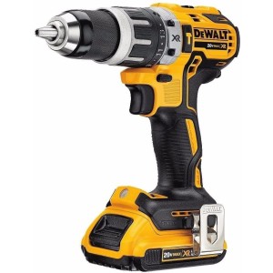 Dewalt Atornill.13 Mm Xr 20v Dcd 796