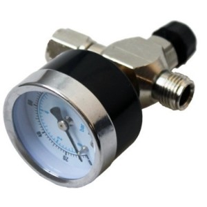 Regulador De Aire Arprex Rf:01 (gm30) Herracor