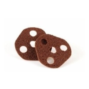 Disco De Lijadora Norton-avos 4'1/2 -bear-tex-2-mediano