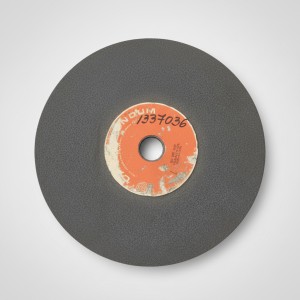 Rueda De Amolar Fundicion 73-10' X 2' - 24