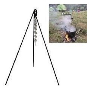 Huamil Equipamiento P/cocina Soporte Tripode