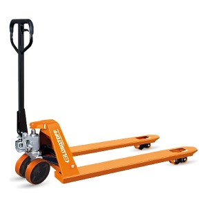 Zorra Hidráulica Lusqtoff 3 Toneladas Reforzada 122 X 68,5cm