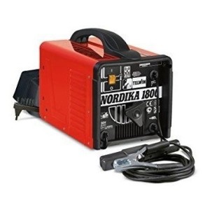 Soldadura Electrica Telwin Nordika T185/1800