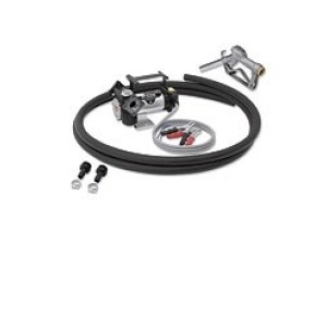 Samoa Pistola P/inflado Neum. 195000