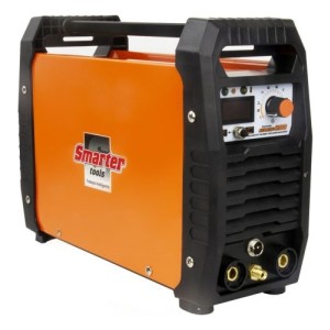 Soldadura Electrica Smarter Inverter Startig 200 Amp.