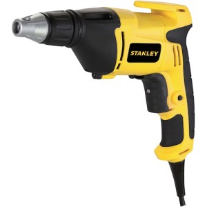 Atornillador Stanley Stdr5206 De Placa 520w 4500rpm