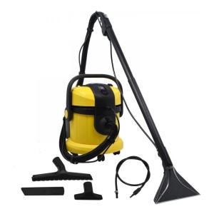 Lavadora Aspiradora Moquetes Se4001 Karcher - Herracor