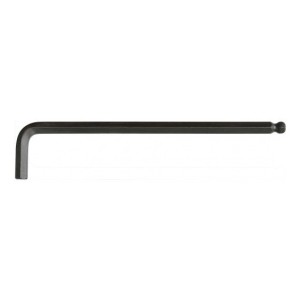 Llave Allen C/bolita Mm Larga 5.00 Mm