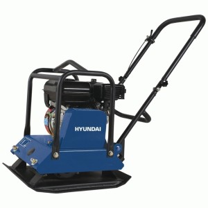 Hyundai Construccin Compactadora 9.0 Hp Hy194214