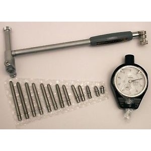 Mitutoyo 511175 Alexometro 100-160