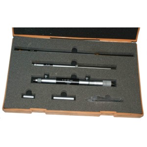 Mitutoyo 141121 Micro Interior 8 A 20