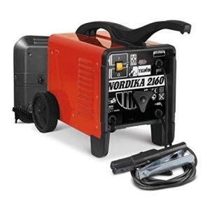 Soldadura Electrica Telwin Nordika 2160
