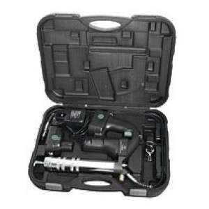 Inyector De Grasa Samoa Bateri 18 Volt Litio 160001